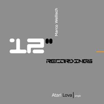 Marco Wellisch - Atari Lova