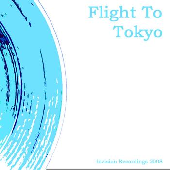 Osictone - Flight To Tokyo