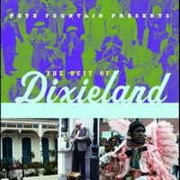 Various Artists - Pete Fountain Presents The Best Of Dixieland