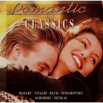 Various Artists - Romantic Classics (Vol. 4)