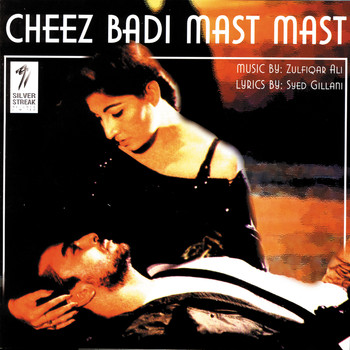 Various Artists - Cheez Badi Mast Mast