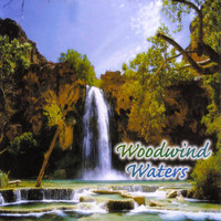 Peter Samuels - Woodwind Waters