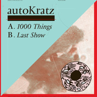 autoKratz - Kitsuné: 1000 Things