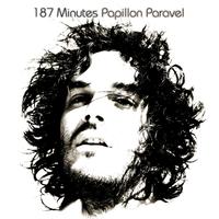 Renaud Papillon Paravel - 187 Minutes Papillon Paravel - Intégrale