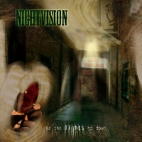 Nightvision - As The Lights Go Down