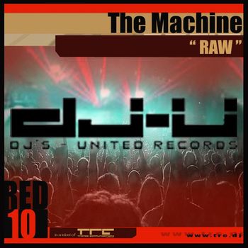 The Machine - Raw