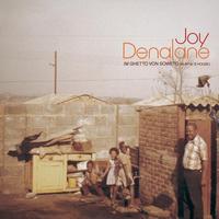 Joy Denalane - Im Ghetto von Soweto (Auntie's House)