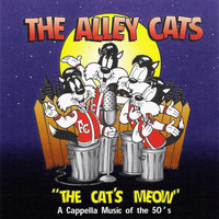 The Alley Cats - The Cat's Meow