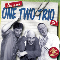 One Two Trio - Zin In Een One Two triotje