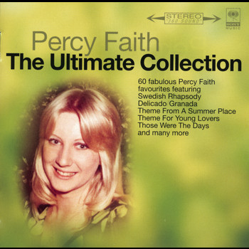 Percy Faith - The Ultimate Collection