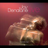 Joy Denalane - Höchste Zeit - LIVE