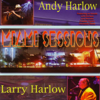 Andy Harlow - Miami Sessions