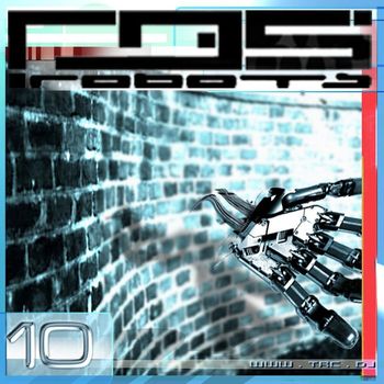 Alex Da Basso - Polytronik EP