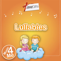 Peter Samuels - Children's Lullabies