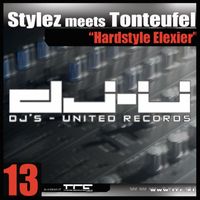 Stylez Meets Tonteufel - Hardstyle Elexier