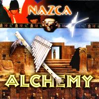 NAZCA - ALCHEMY
