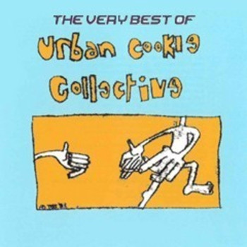 Urban Cookie Collective - The Very Best Of