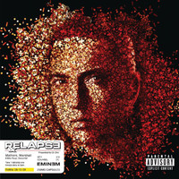 Eminem - Relapse (Explicit)