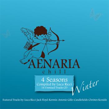Various - Aenaria Chill Four Seasons Ep "Winter'