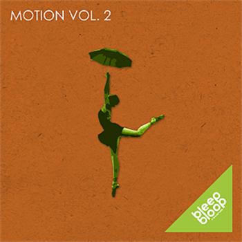 Various - Motion Volume 2