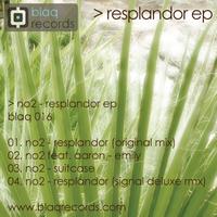 NO2 - Resplandor EP