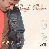 Majid - Baghe Bolur