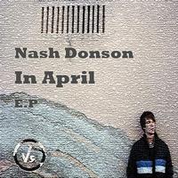 Nash Donson - In April EP