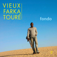 Vieux Farka Touré - Fondo