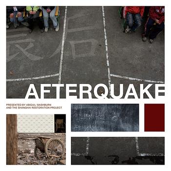 Abigail Washburn & The Shanghai Restoration Project - Afterquake
