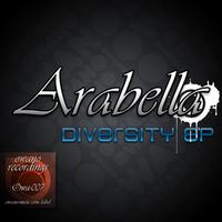 Arabella - Arabella - Diversity EP