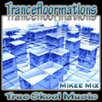Mikee Mix - Trancefloormation