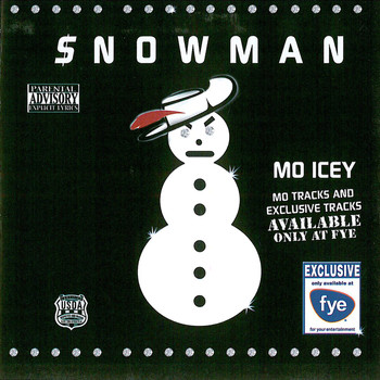 Young Jeezy - Snowman - Mo Icey