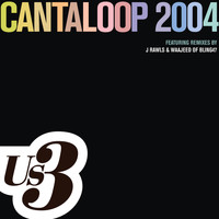 Us3 - Cantaloop 2004 EP