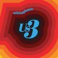 Us3 - Schizophonic