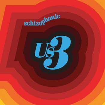Us3 - Schizophonic