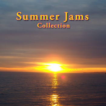 Various Artists - Summer Jams Collection