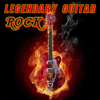 Classic Rock Heroes - Legendary Guitar Rock