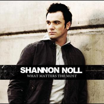 Shannon Noll - What Matters The Most