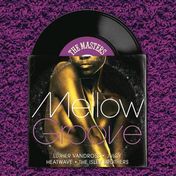 Various Artists - The Masters Series: Mellow Groove