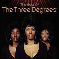THE THREE DEGREES - The Best Of