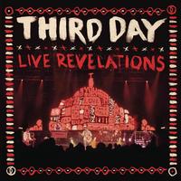 Third Day - Live Revelations