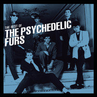 The Psychedelic Furs - The Best Of