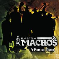 Banda Machos - La Novia Coja