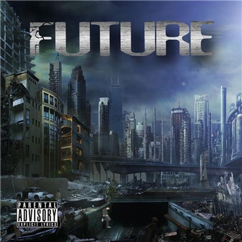 FUTURE - why so serious