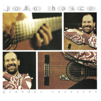João Bosco - Grandes Sucessos