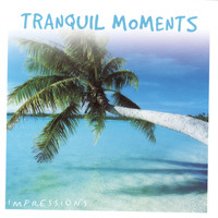 Peter Samuels - Tranquil Moments