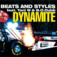 Beats And Styles - Dynamite
