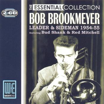 Bob Brookmeyer - The Essential Collection