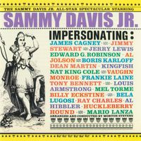 Sammy Davis Jr. - All Star Spectacular