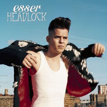 Esser - Headlock